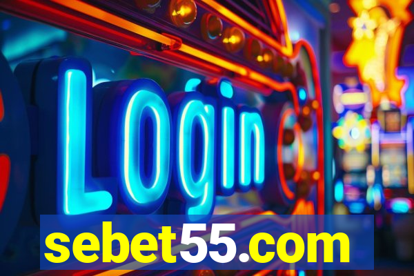 sebet55.com