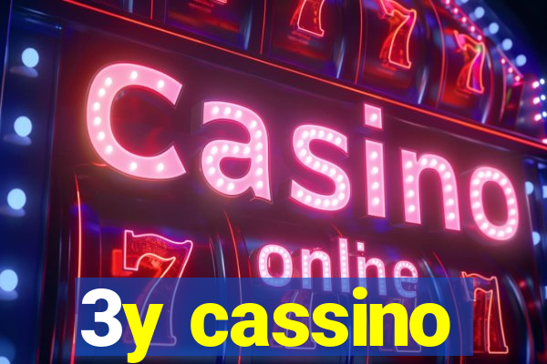 3y cassino