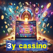 3y cassino