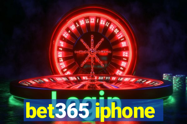 bet365 iphone