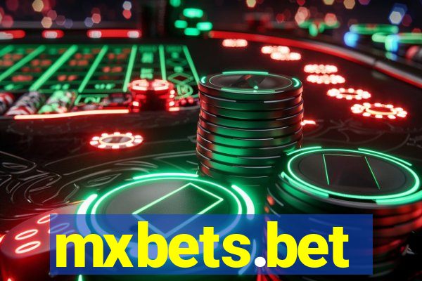 mxbets.bet