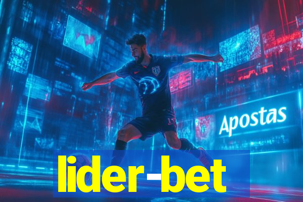 lider-bet