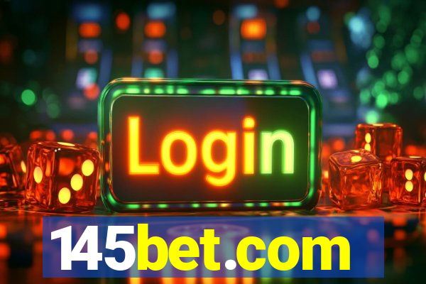 145bet.com