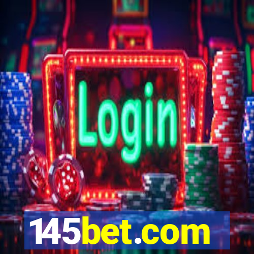 145bet.com