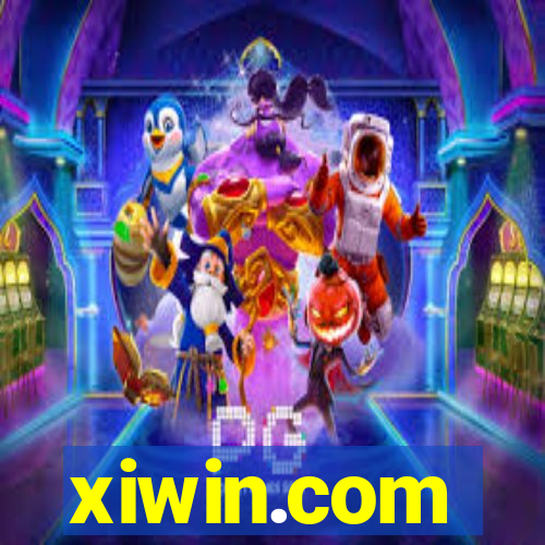 xiwin.com