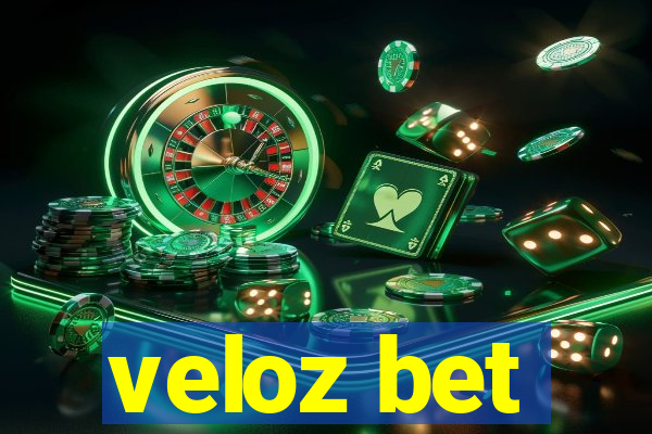 veloz bet