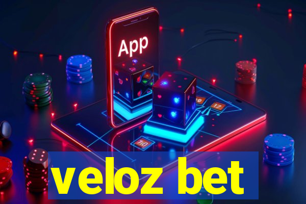 veloz bet