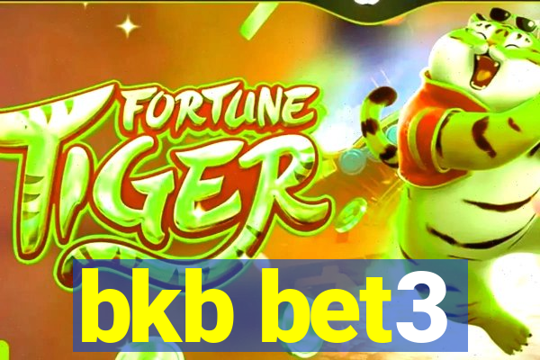 bkb bet3