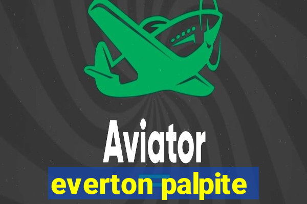 everton palpite