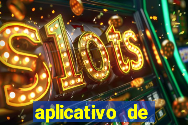 aplicativo de porcentagem dos slots