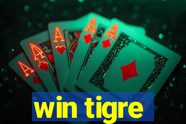 win tigre