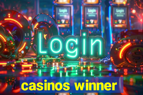 casinos winner