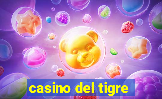 casino del tigre