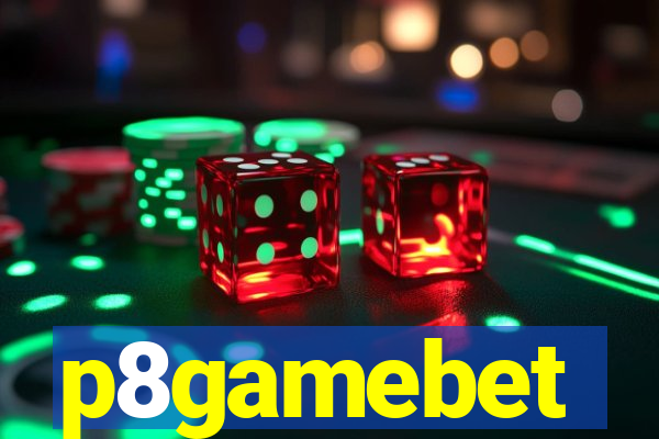 p8gamebet