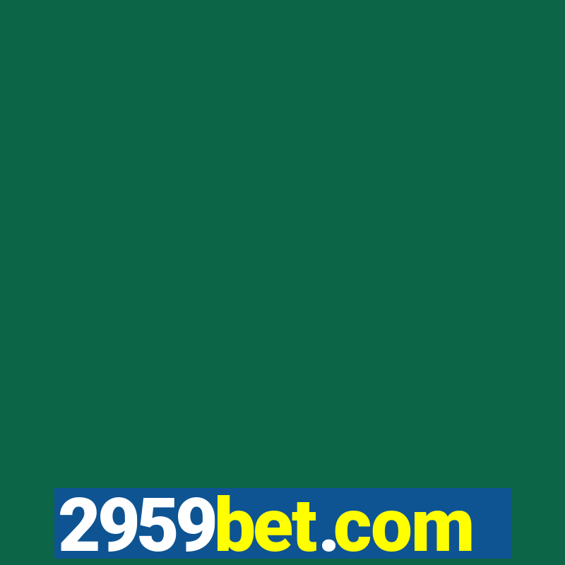 2959bet.com