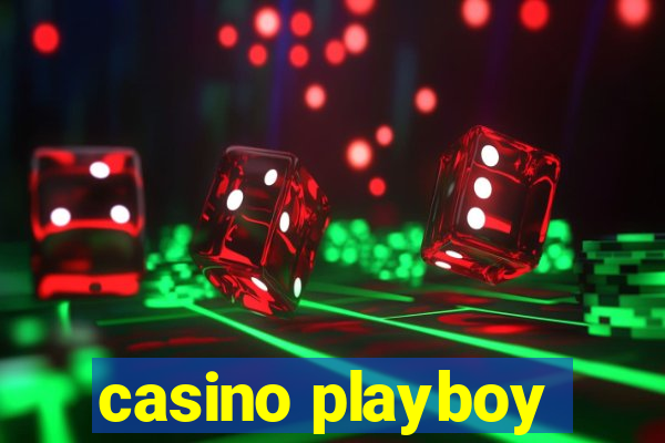 casino playboy