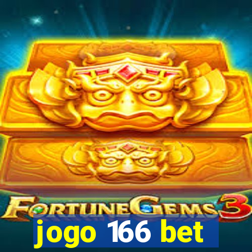 jogo 166 bet