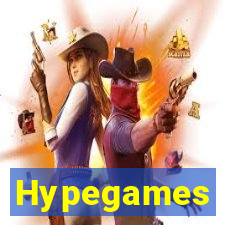 Hypegames