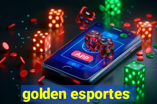 golden esportes