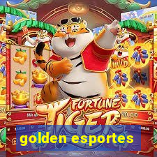 golden esportes