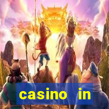 casino in philadelphia pennsylvania