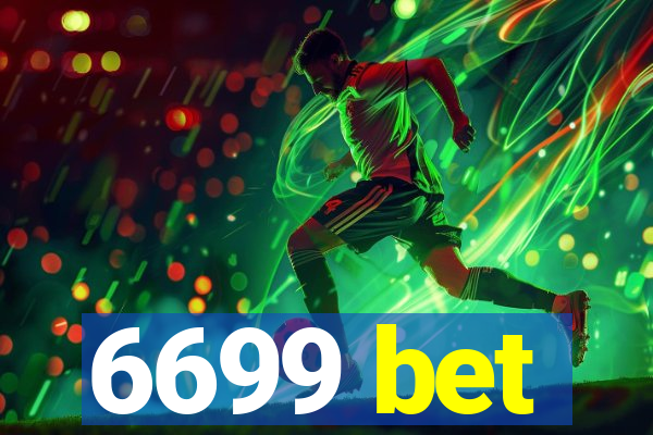 6699 bet