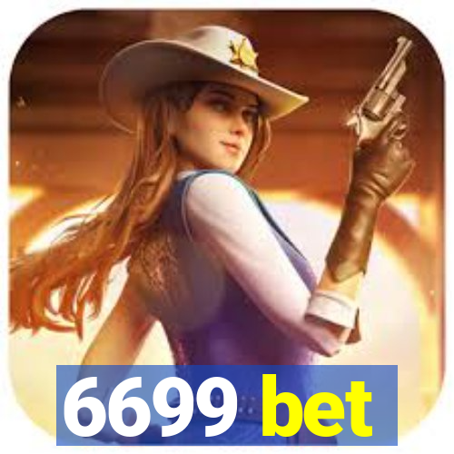 6699 bet