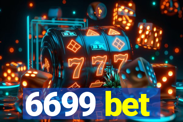 6699 bet