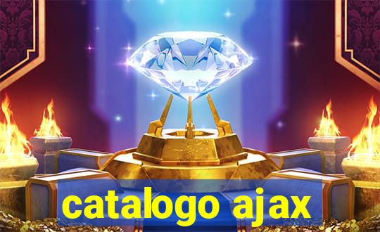 catalogo ajax