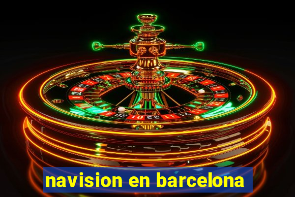 navision en barcelona