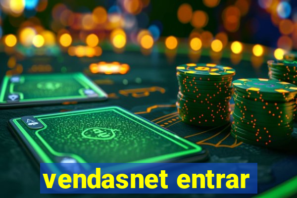 vendasnet entrar