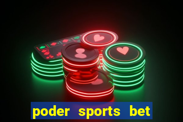 poder sports bet é confiável