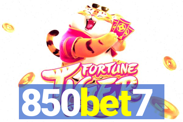 850bet7