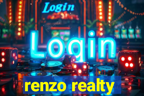 renzo realty