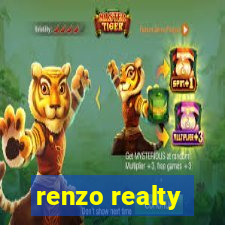 renzo realty