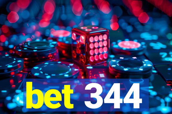 bet 344