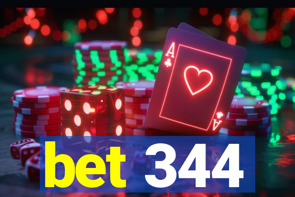 bet 344