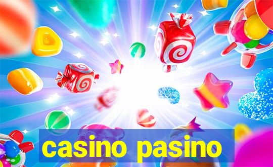 casino pasino