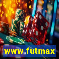 www.futmax