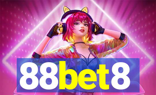 88bet8