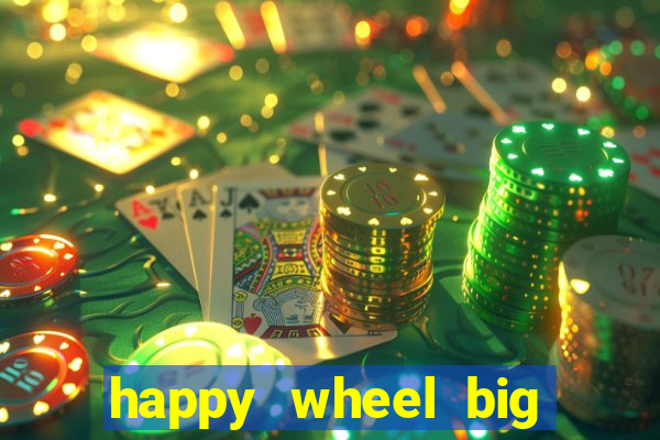 happy wheel big win 3 patti