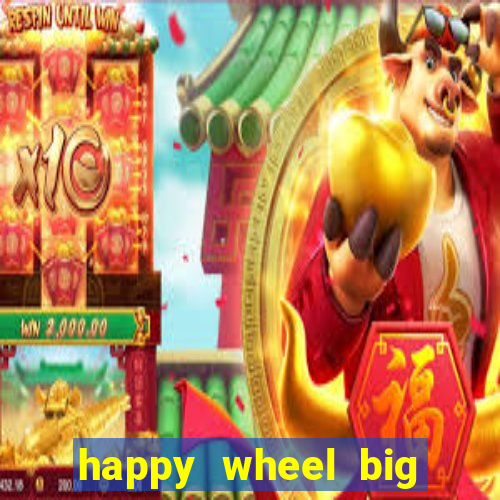 happy wheel big win 3 patti