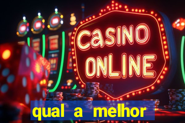 qual a melhor plataforma de jogos para ganhar dinheiro