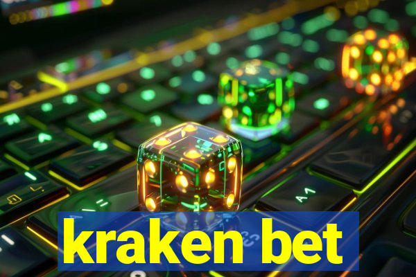 kraken bet