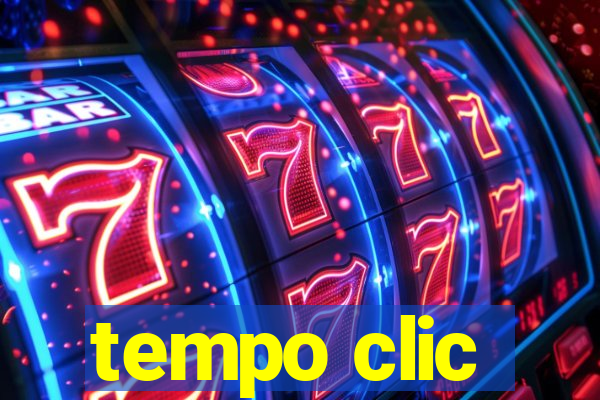 tempo clic