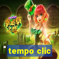 tempo clic