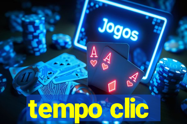 tempo clic