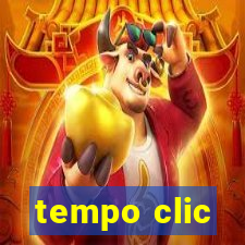 tempo clic