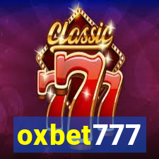 oxbet777