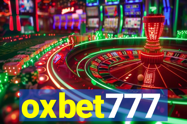 oxbet777